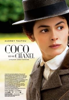 دانلود فیلم coco before Chanel رایگان